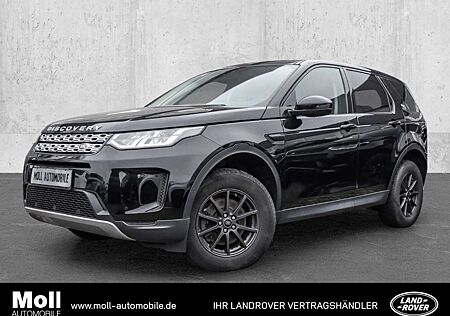 Land Rover Discovery Sport Basis AWD 2.0 D150 AHK-abnehmbar Navi Soundsystem