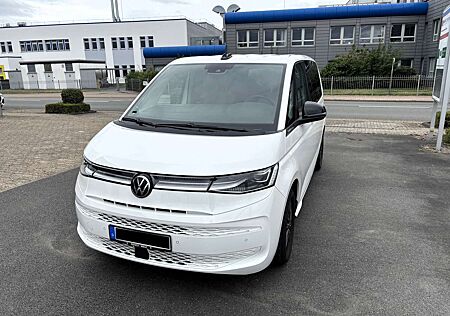 VW T7 Multivan Volkswagen Multivan Life 2.0 TDI SCR DSG AHK/IQ/7-Sitzer