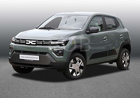 Dacia Spring FL24 Expression ELECTRIC 45 Techno-Paket