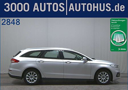 Ford Mondeo Turnier 2.0 EB Business Navi Kamera Shz