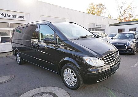 Mercedes-Benz Viano 2.2 CDI EXTRALANG LANG 7 SITZE TÜV NEU