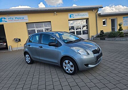 Toyota Yaris Cool*HU/AU neu*Kundendienst neu