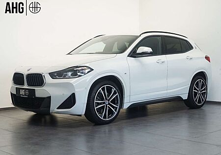 BMW X2 sDrive 20 i M Sport LED/HEADUP/KEYLESS/KAMERA
