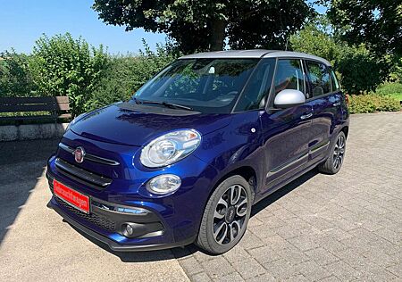 Fiat 500L 1.4 16V Mirror 95PS