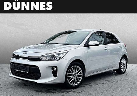 Kia Rio 1.0 T-GDI 100 Dream-Team Edition