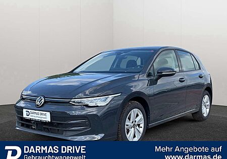 VW Golf Volkswagen Life 1.5 TSI Keyless Navi HUD ACC Top