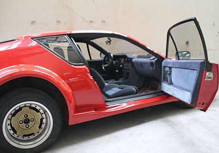 Renault Alpine A310 V6 S