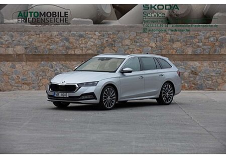 Skoda Octavia Combi 1.4 TSI iV DSG Ambition Navi PDC