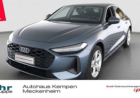 Audi A5 Lim. TFSI 18"|MATRIX|MMI|AKTION