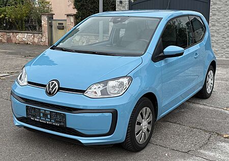 VW Up Volkswagen !