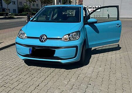 VW Up Volkswagen !