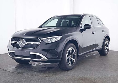 Mercedes-Benz GLC 300 de 4M Avantgarde/Advanced/9G/LED/Kamera/