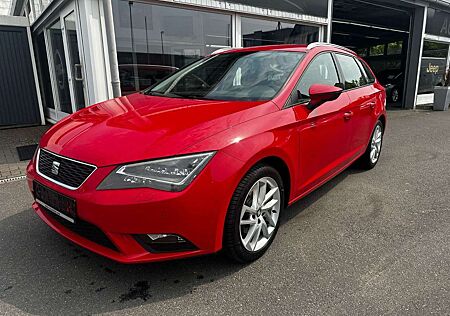 Seat Leon ST Style,LED,Navi,Bluet,Sitzh,PDC, Scheckh