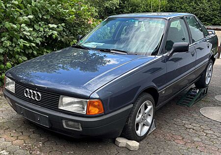 Audi 80