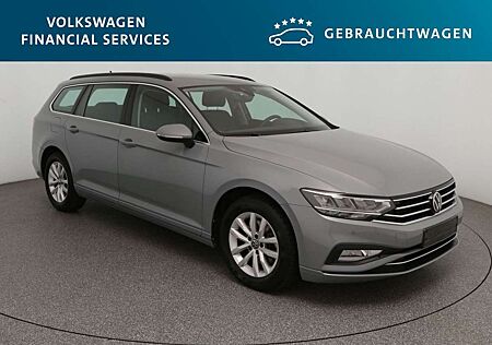 VW Passat Variant Volkswagen Comfortline 1.5 TSI 110kW 6-Gang