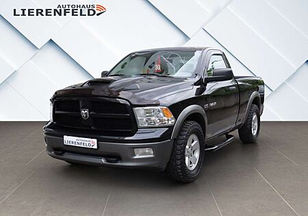 Dodge RAM 1500 5.7 V8 AHK(3500KG) Navi