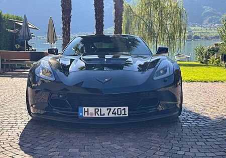 Chevrolet Corvette Z06 Z06 3LZ