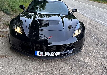 Chevrolet Corvette Z06 Z06 3LZ