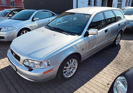 Volvo V40 1.8 Sport Edition - Inspektion+ZR+TÜV neu