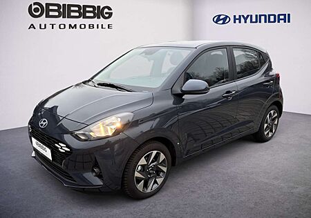 Hyundai i10 1.2 Trend ALUFELGEN KLIMA PDC SHZ KAMERA