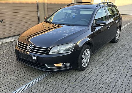 VW Passat Volkswagen 1.6 TDI BlueMotion Technology