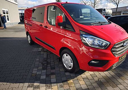 Ford Transit Custom 340 L2 Trend