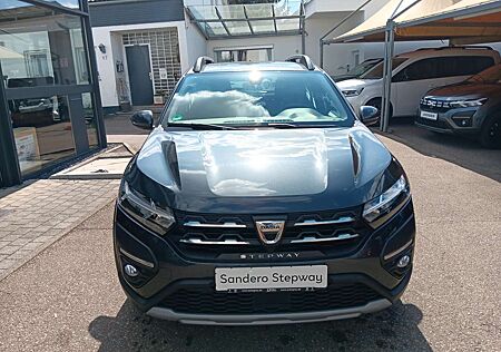 Dacia Sandero Stepway Comfort Tce 90 mit Kamera, PDC vorn&hinten