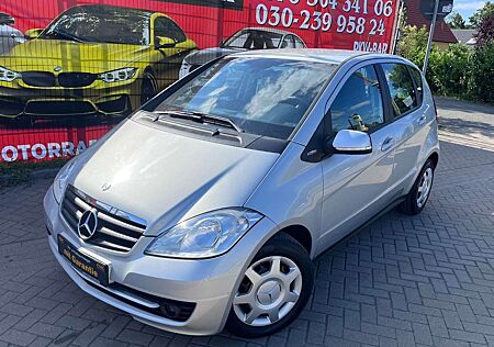 Mercedes-Benz A 160 **TÜV NEU *ÖLSERVICE NEU**