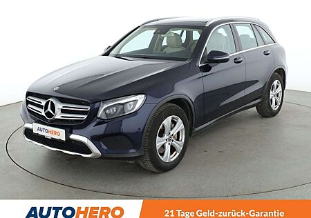 Mercedes-Benz GLC 250 250 4Matic Exclusive Aut.*360*TEMPO*