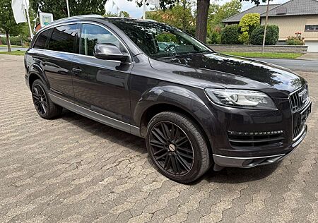 Audi Q7 3.0 TDI DPFdiesel quattro tiptronic.Vollledr