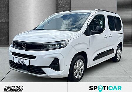 Opel Combo Life E 1.5 D GS AT-8 ACC Totwinkelassistent LenkradHZG