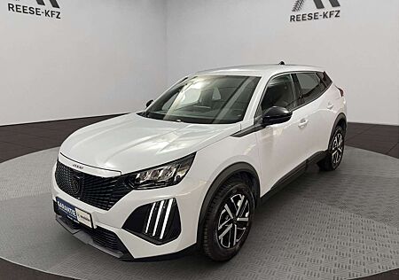 Peugeot 2008 Active Kamera LED PDC Navi