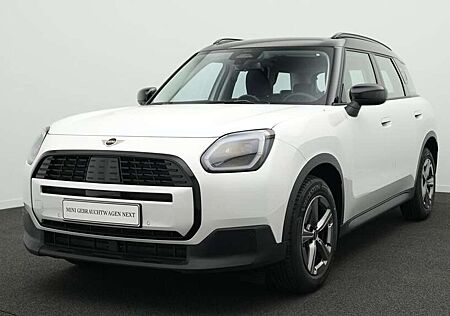 Mini One Countryman Countryman D Classic Trim