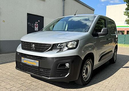 Peugeot Rifter /Partner Premium*2020*Navi*GRA*PDC*3.Sitzer*MwSt.