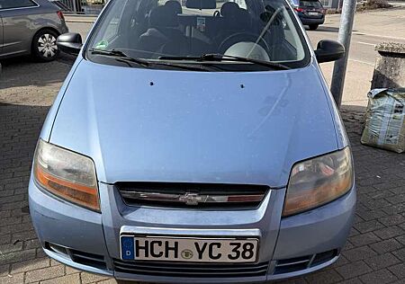 Daewoo Kalos 1.4 SE