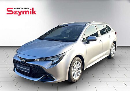 Toyota Corolla 1.8 Hybrid TS Comfort