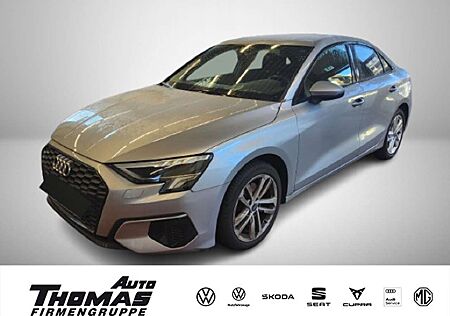 Audi A3 Advanced 35 TFSI S tronic LED+PDC