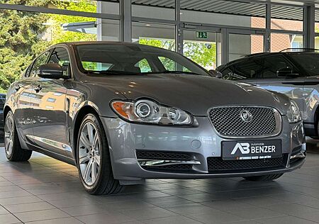 Jaguar XF 3.0 V6 Diesel Edition /S-DACH/KAMERA