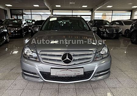 Mercedes-Benz C 180 T CGI BlueEfficiency Automatik "Navi/PDC"