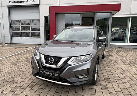 Nissan X-Trail 1.3 DIG-T TEMP Acenta 2xKlima LM