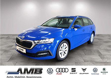 Skoda Octavia Combi Ambition 1.4 TSI iV Standhzg/Sitzh