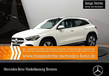 Mercedes-Benz GLA 220 4M PROGRESSIVE+PANO+LED+KAMERA+TOTW+8G