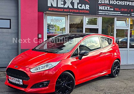 Ford Fiesta Sport/140Ps/PDC/Winterp./Klimaauto./