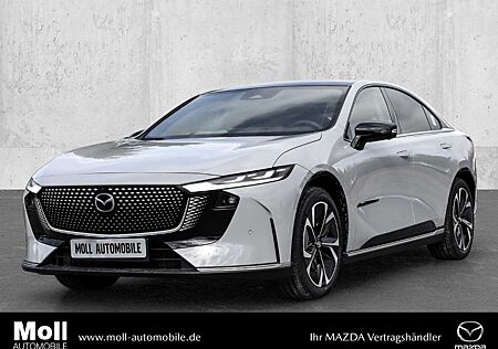 Mazda 6 EV 258PS 1AT RWD Takumi NAVI HUD SONY