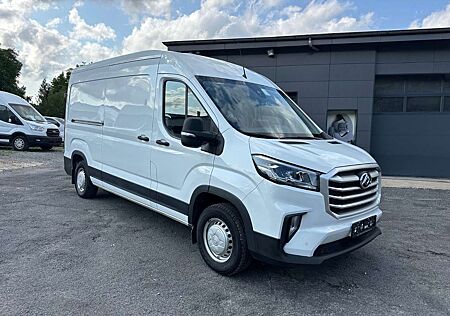Maxus Deliver 9 Klima+PDC+Carplay