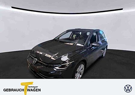 VW Golf Volkswagen eHybrid STYLE MATRIX KAMERA LM17