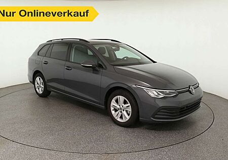 VW Golf Volkswagen VIII 1.0 TSI Life NAVI+PDC+SHZ+LED+VC+ACC+