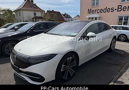 Mercedes-Benz EQS 450+ Advanced+*PANO*HaL*ENERGIZINGv.*ParkP+K