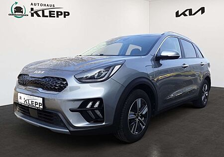 Kia Niro 1.6 GDI 2WD Spirit Plug-in Hybrid
