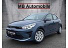 Kia Rio Vision Automatik/R-Kamera/SHZ/PDC/SpurAA